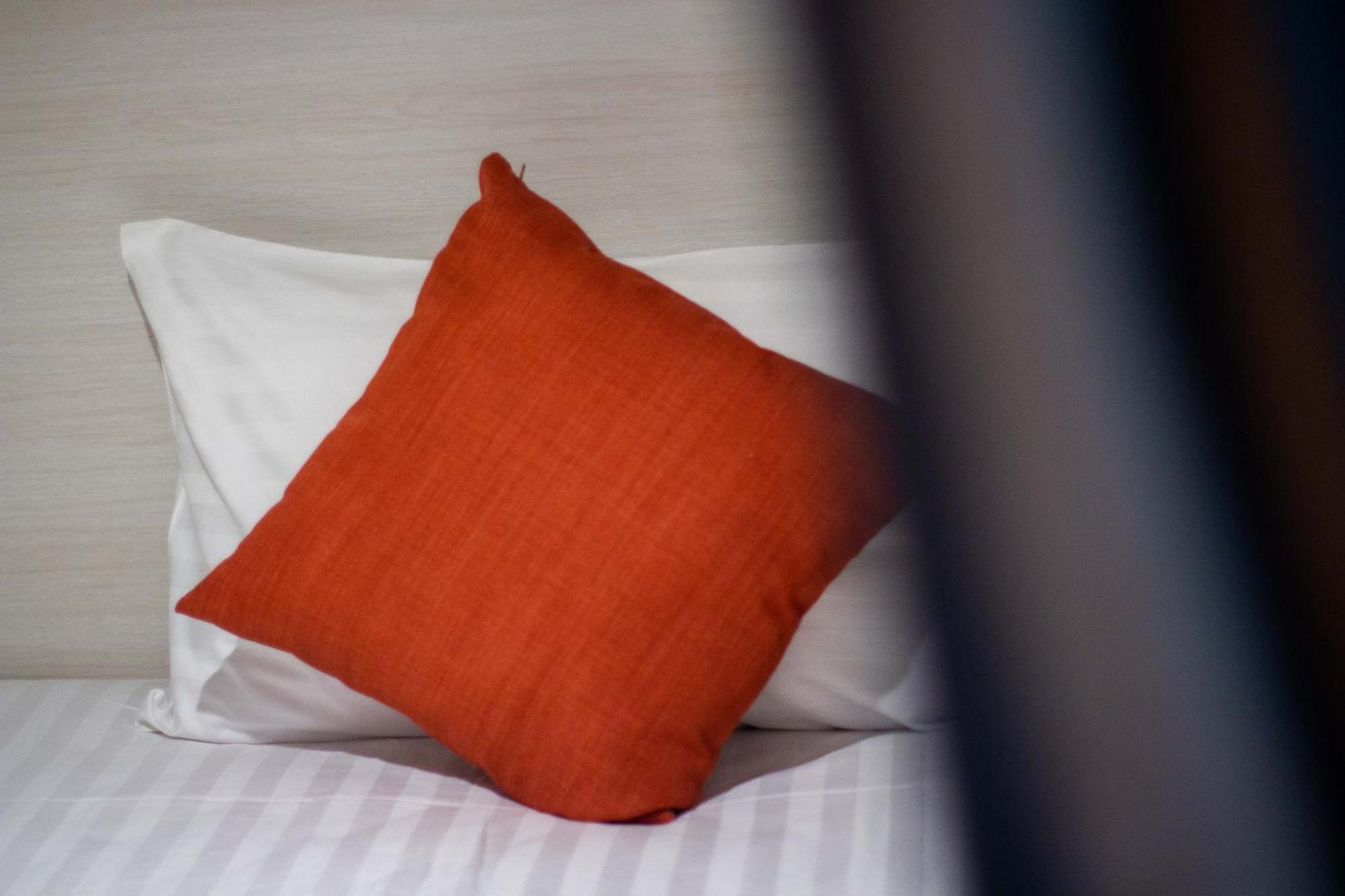 Sleep Walker Poshtel Hostel Chiang Mai Bagian luar foto