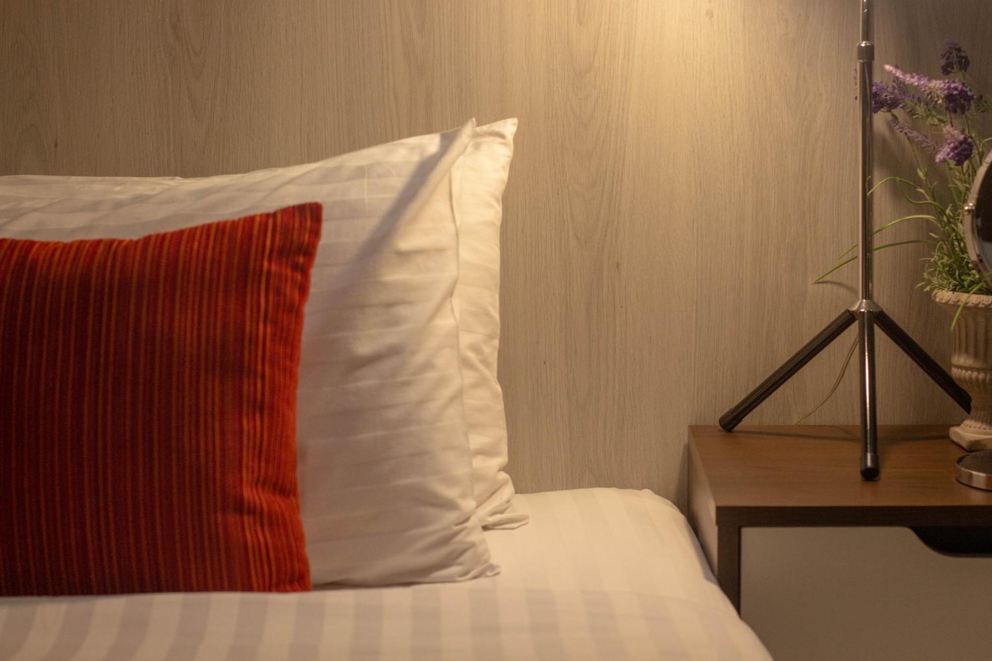 Sleep Walker Poshtel Hostel Chiang Mai Bagian luar foto