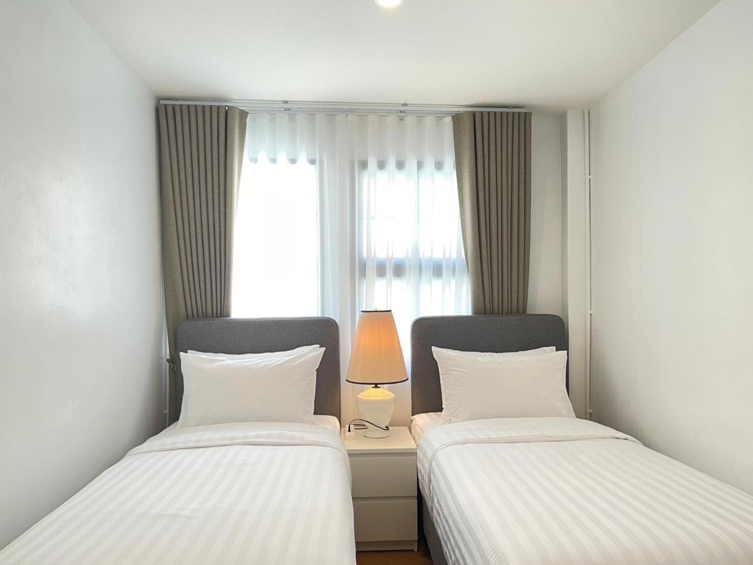 Sleep Walker Poshtel Hostel Chiang Mai Bagian luar foto