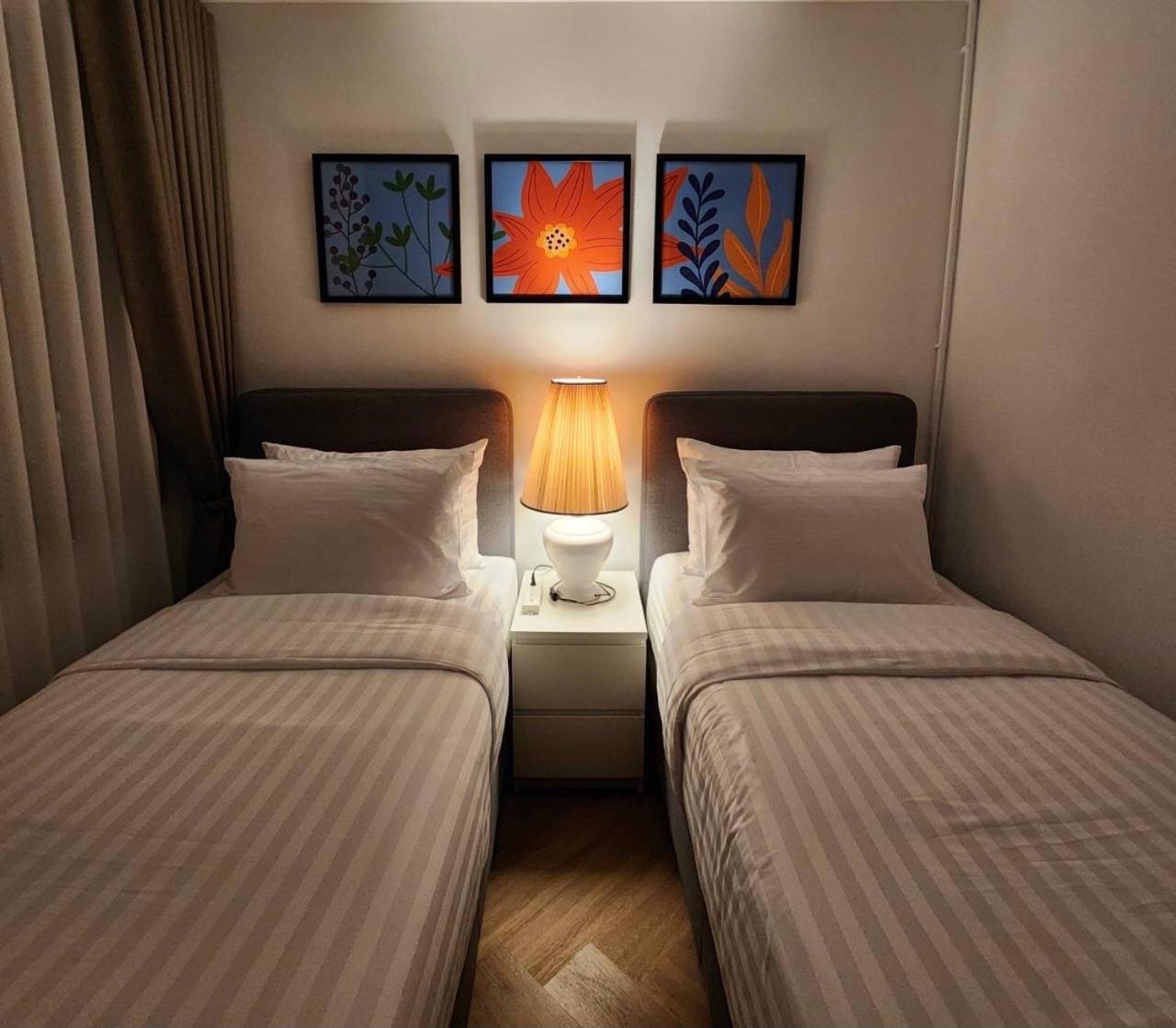 Sleep Walker Poshtel Hostel Chiang Mai Bagian luar foto