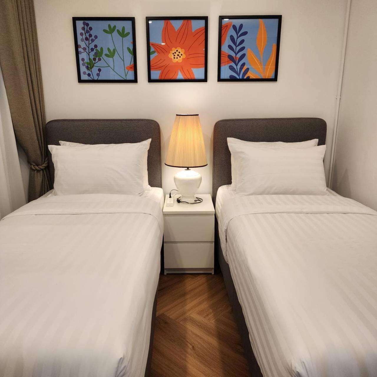 Sleep Walker Poshtel Hostel Chiang Mai Bagian luar foto